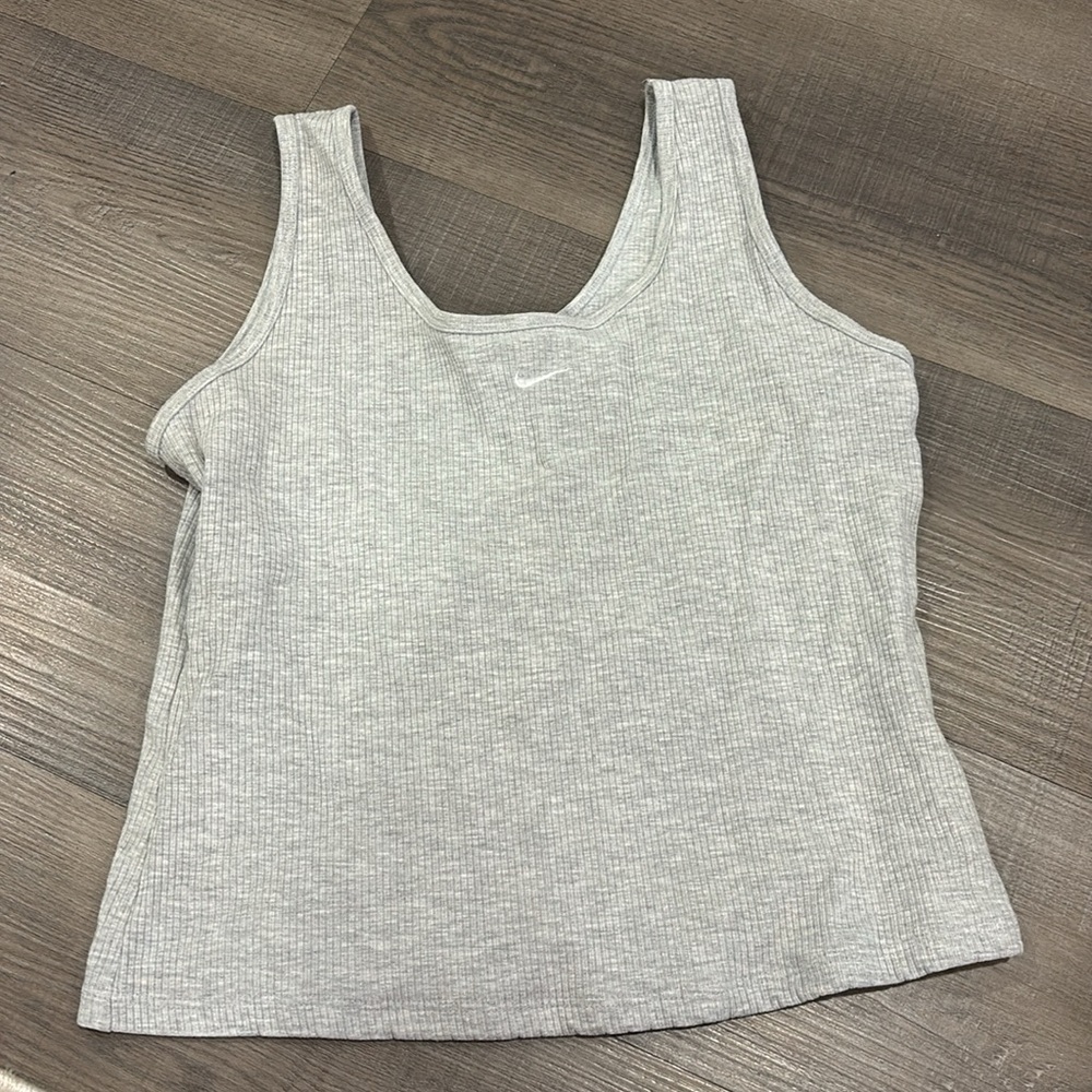 Nike Tank Top